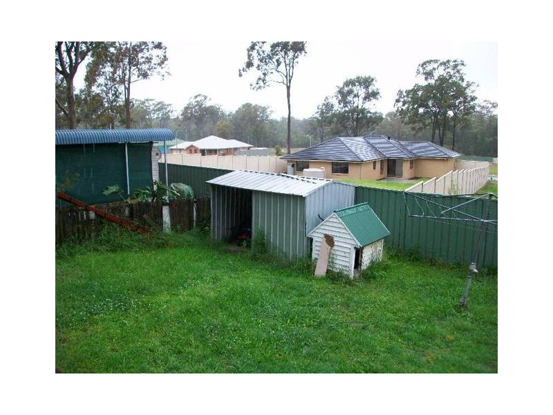 320 TAREAN ROAD, Karuah NSW 2324