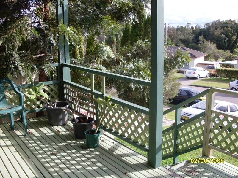 3 HILLSIDE CLOSE, Raymond Terrace NSW 2324