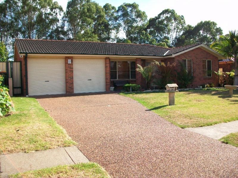 81 Hastings Drive, Raymond Terrace NSW 2324