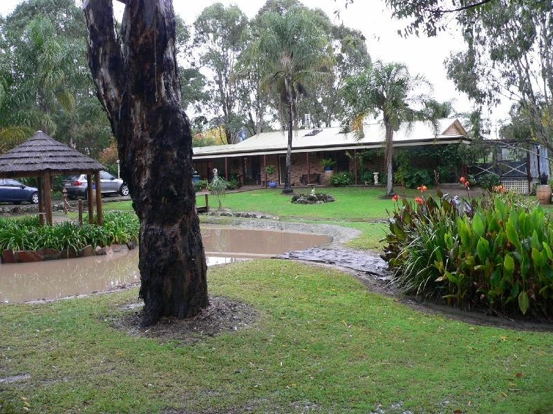 86 Marshall Street, Clarence Town NSW 2321