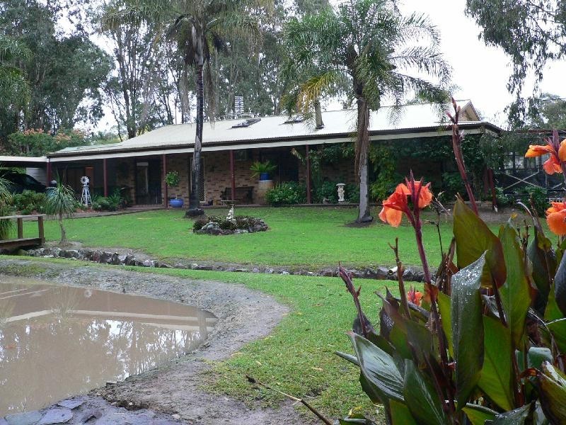 86 Marshall Street, Clarence Town NSW 2321