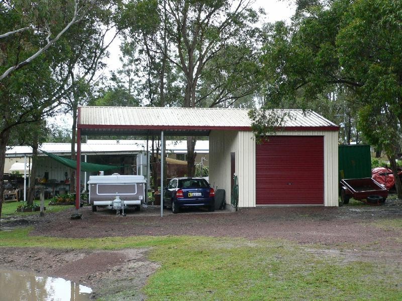 86 Marshall Street, Clarence Town NSW 2321