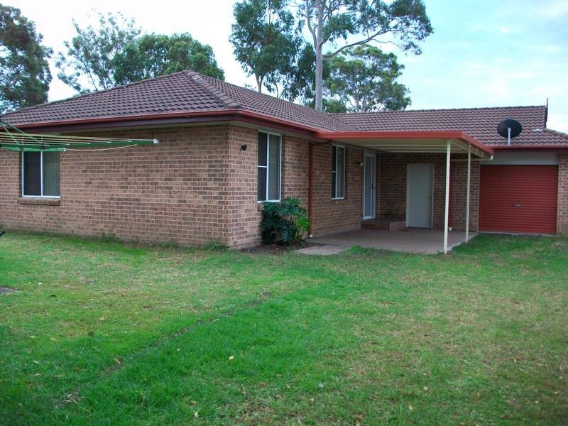 6 Rosewood Drive, Medowie NSW 2318