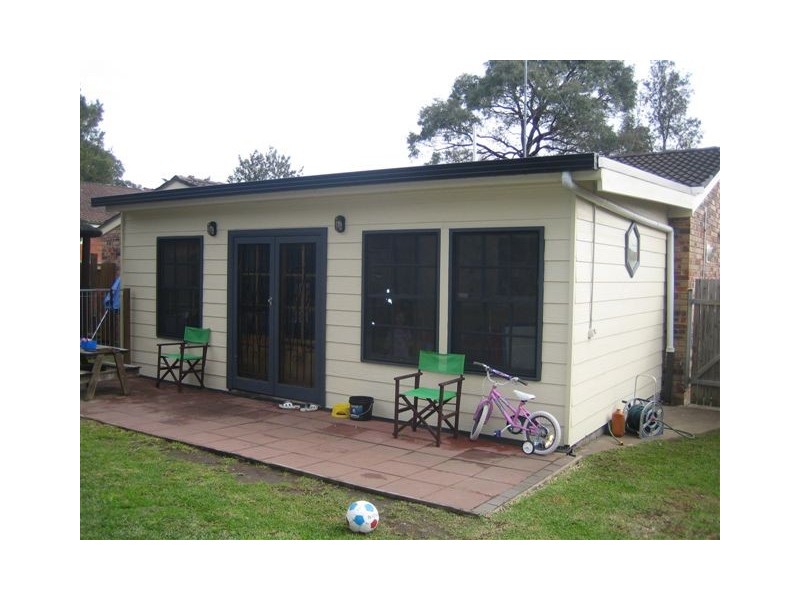 6 Rosetta Way, Raymond Terrace NSW 2324