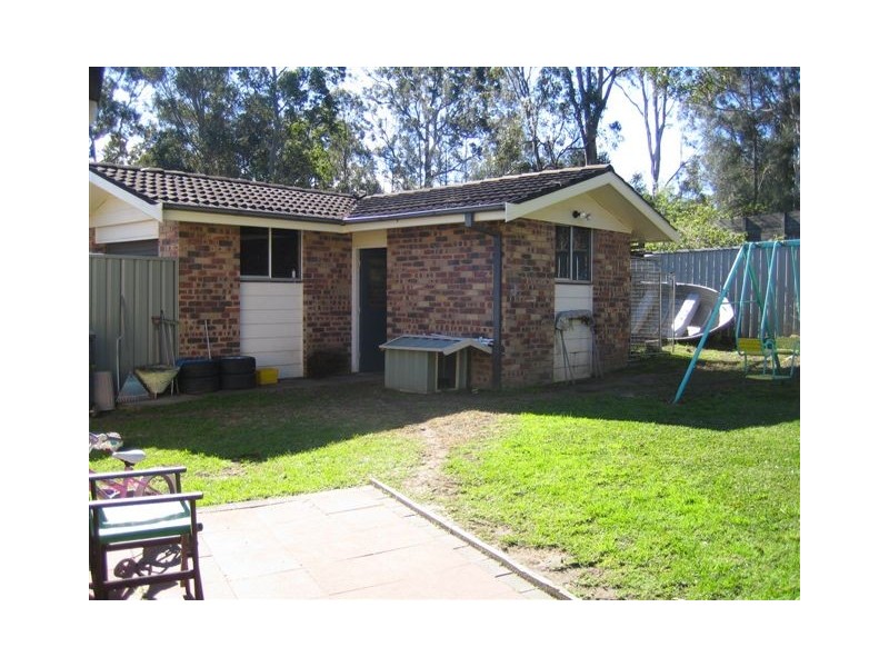 6 Rosetta Way, Raymond Terrace NSW 2324