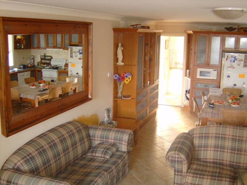 Osterley NSW 2324
