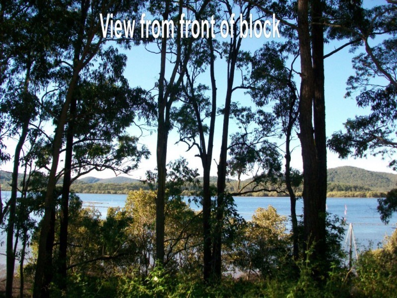 64 Riverside Drive, Karuah NSW 2324