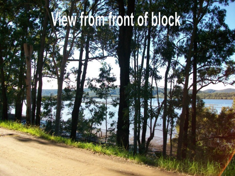 64 Riverside Drive, Karuah NSW 2324