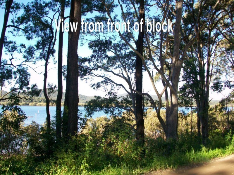 64 Riverside Drive, Karuah NSW 2324