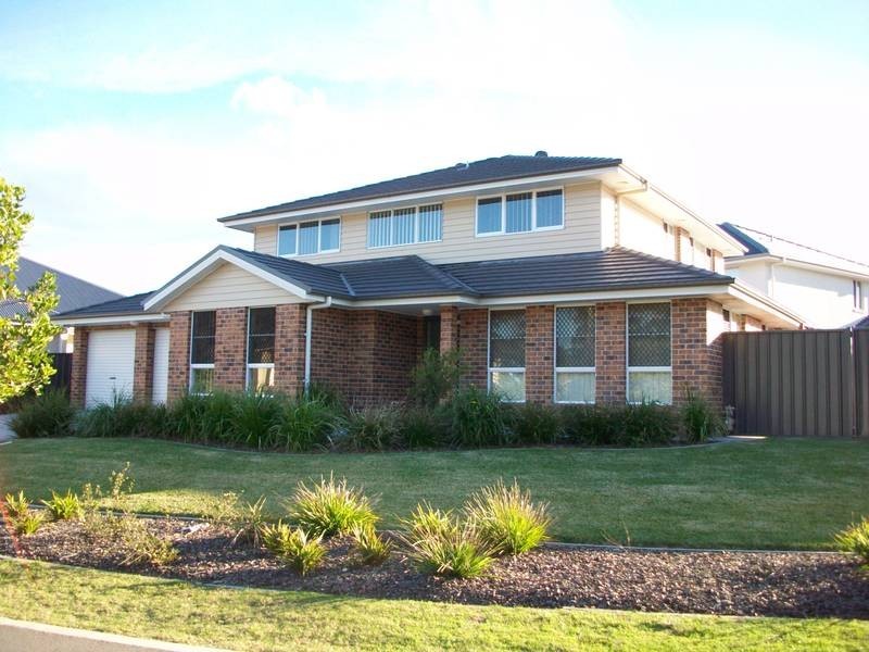 12 PAPERBARK COURT, Fern Bay NSW 2295