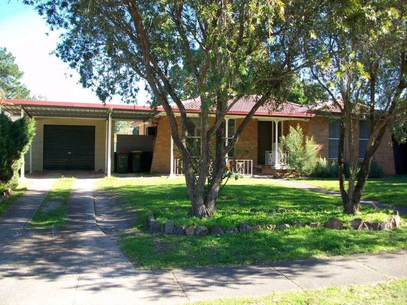3 Salamander Place, Raymond Terrace NSW 2324