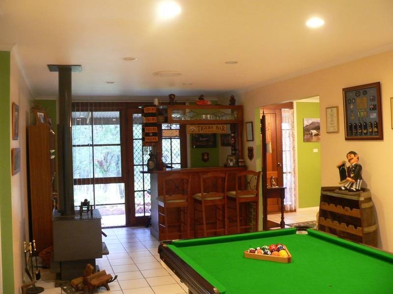 1 Purcell Place, Clarence Town NSW 2321