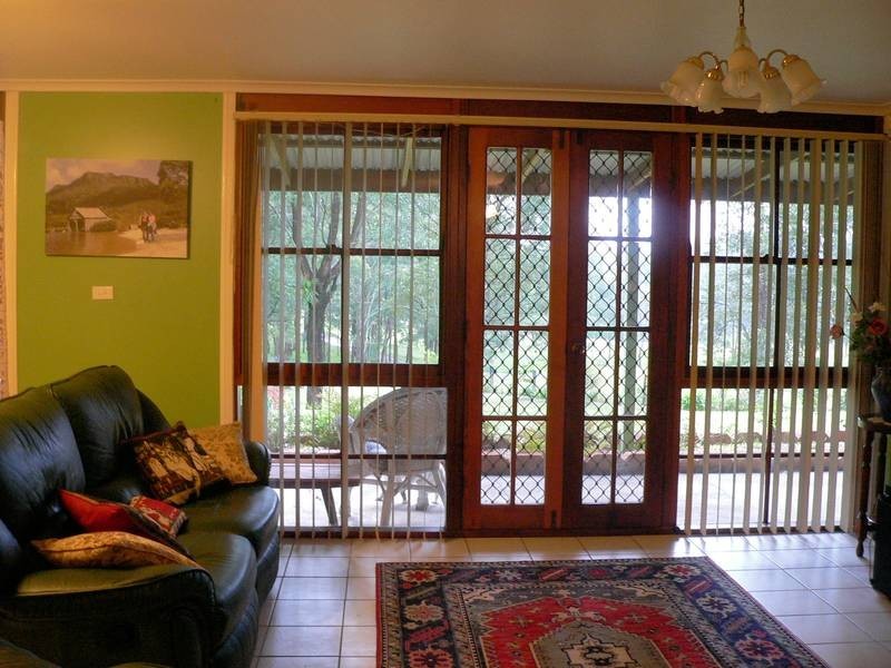 1 Purcell Place, Clarence Town NSW 2321