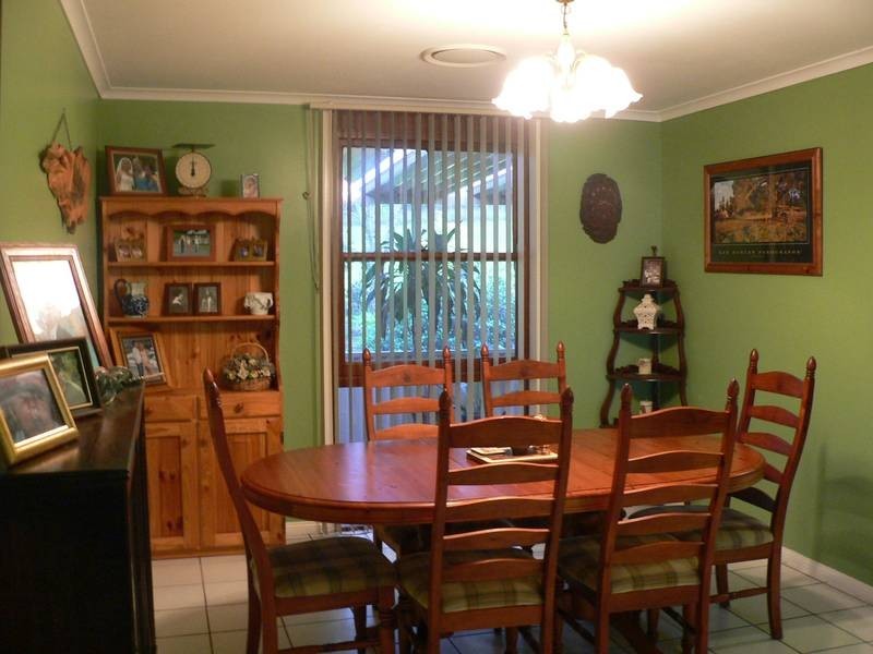 1 Purcell Place, Clarence Town NSW 2321