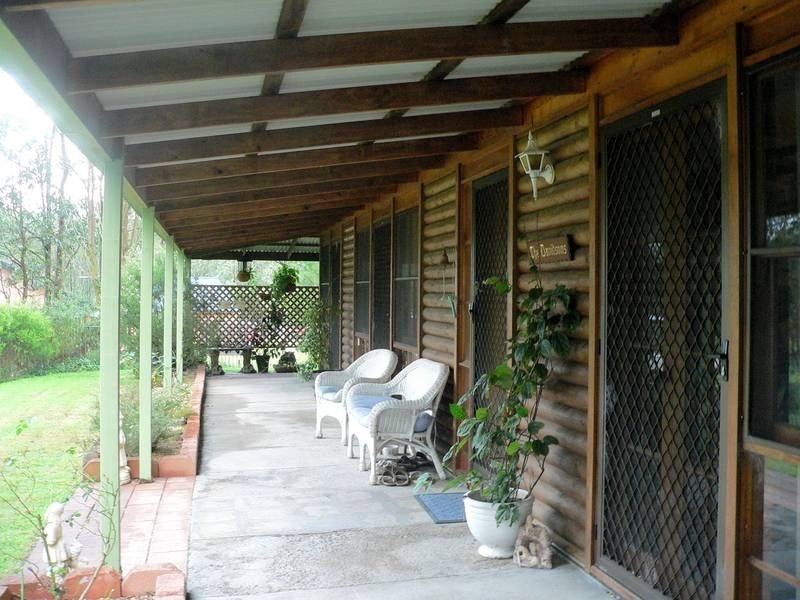 1 Purcell Place, Clarence Town NSW 2321