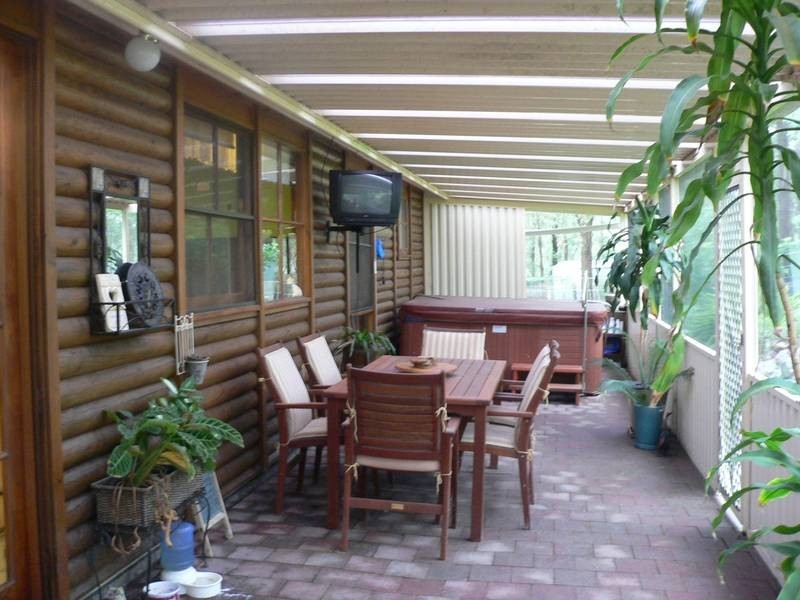 1 Purcell Place, Clarence Town NSW 2321