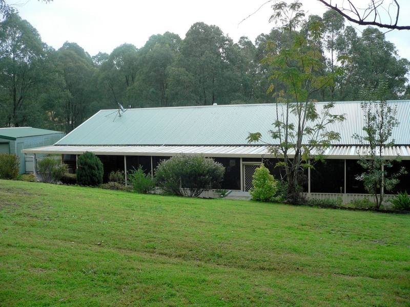 1 Purcell Place, Clarence Town NSW 2321