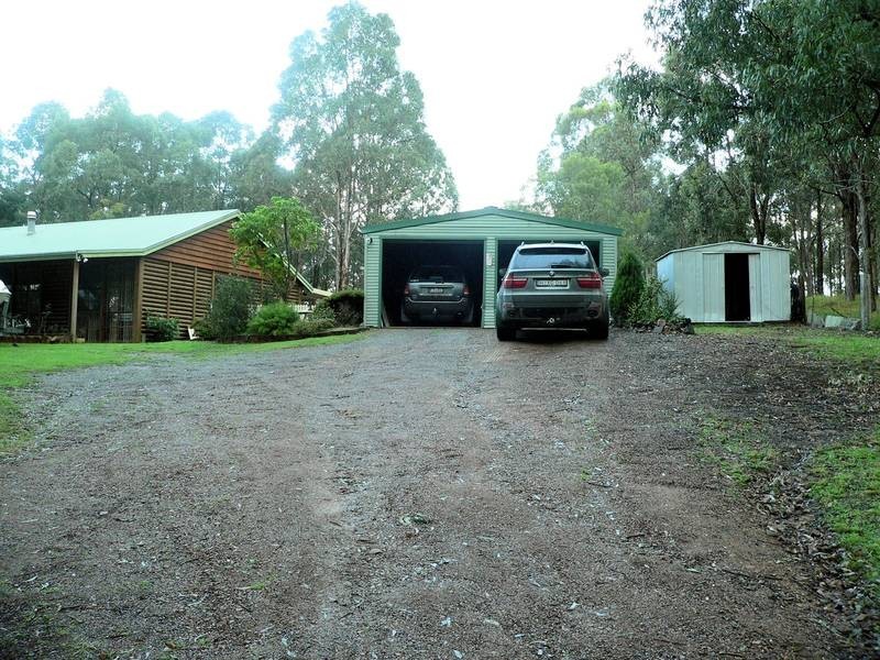 1 Purcell Place, Clarence Town NSW 2321