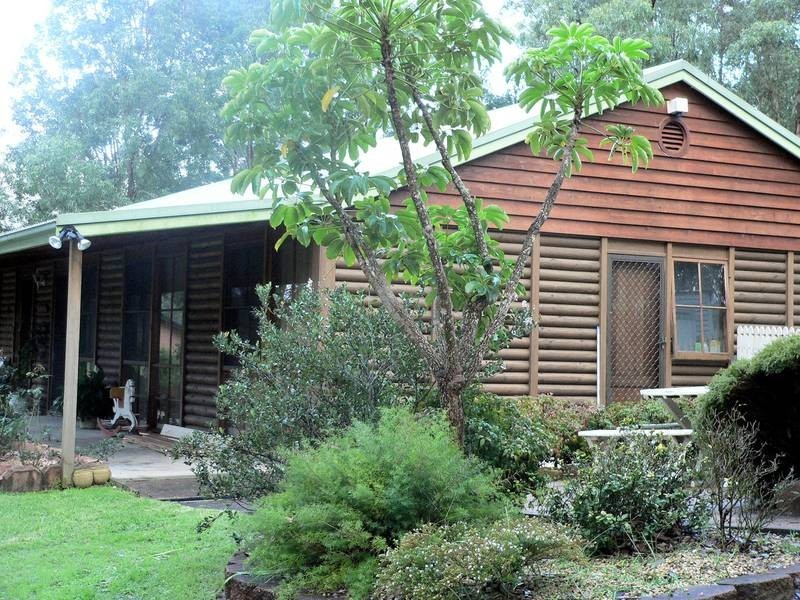 1 Purcell Place, Clarence Town NSW 2321
