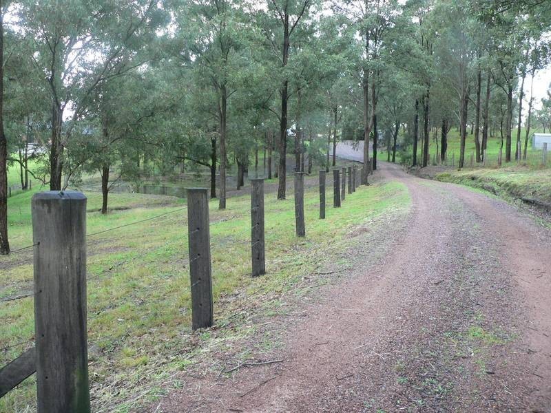 1 Purcell Place, Clarence Town NSW 2321