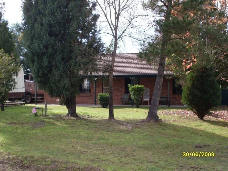 20 LOWE STREET, Clarence Town NSW 2321