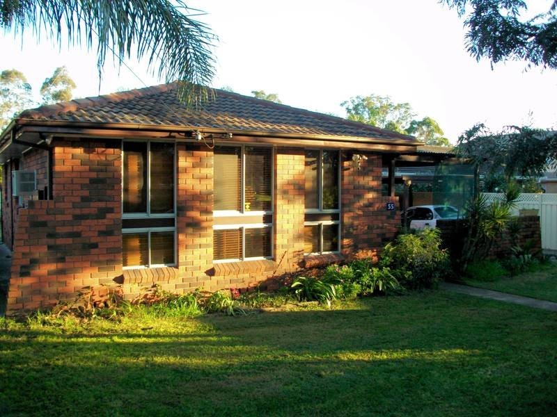55 Mounthall Road, Raymond Terrace NSW 2324