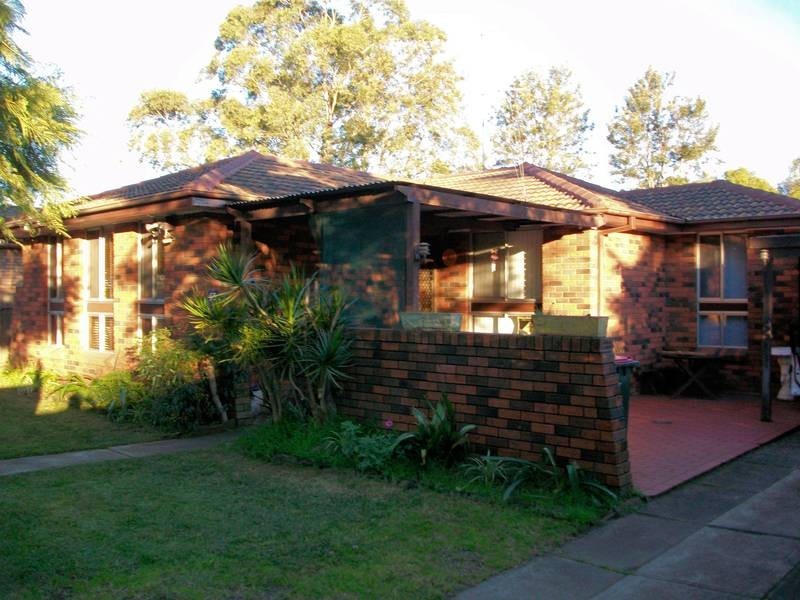 55 Mounthall Road, Raymond Terrace NSW 2324