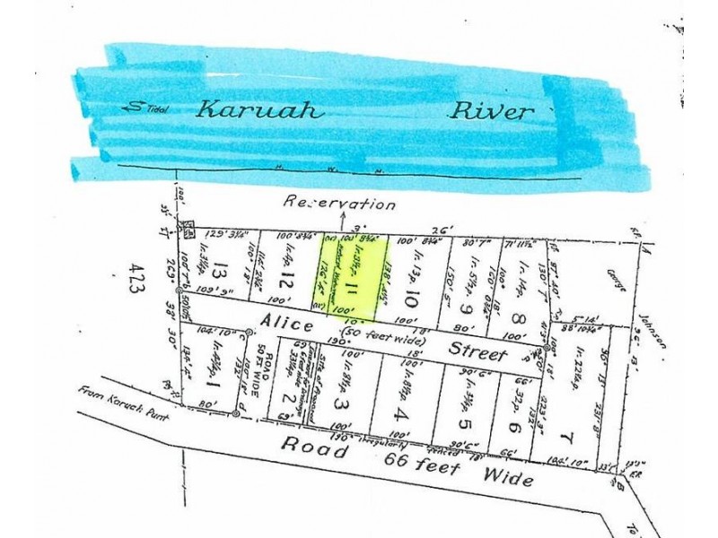 9 Alice Street, Karuah NSW 2324