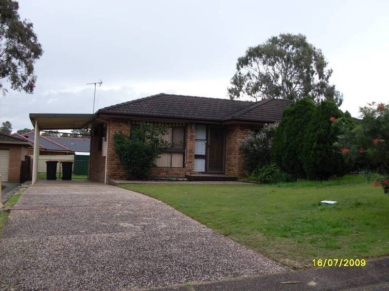 6 THE TERRACE, Raymond Terrace NSW 2324