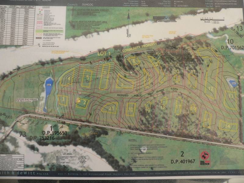 1286 Limeburners Creek Road, Clarence Town NSW 2321