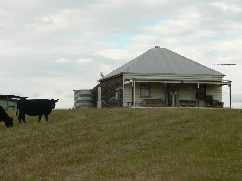 1286 Limeburners Creek Road, Clarence Town NSW 2321