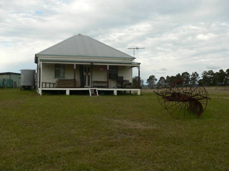 1286 Limeburners Creek Road, Clarence Town NSW 2321