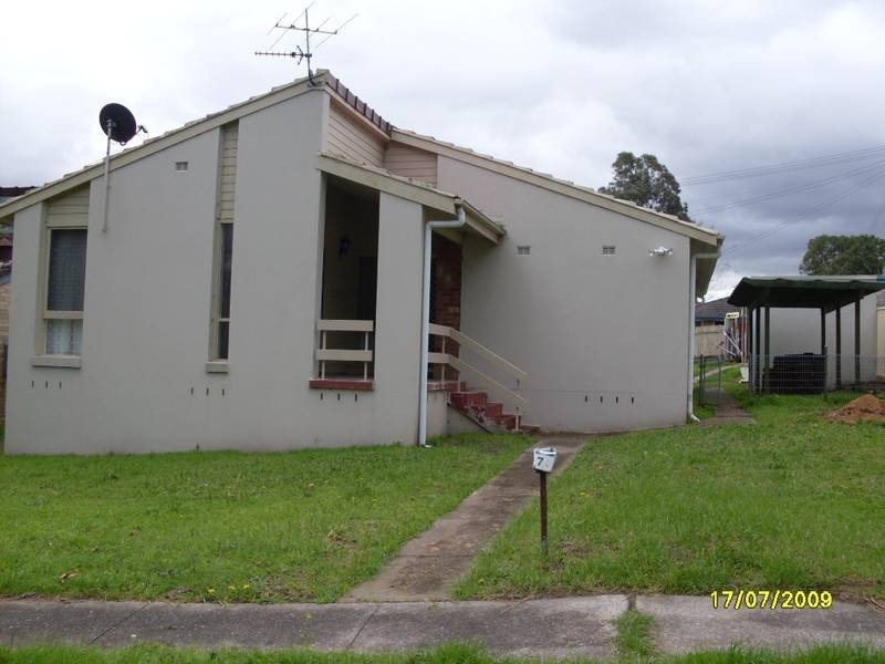 71 CLYDE CIRCUIT, Raymond Terrace NSW 2324