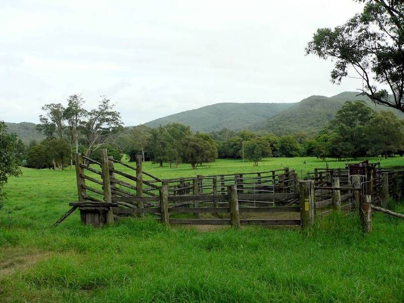 100 Ribbon Road, Stroud NSW 2425