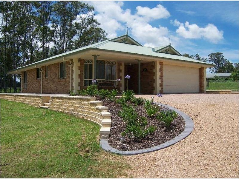 162 Butterwick Road, Butterwick NSW 2321