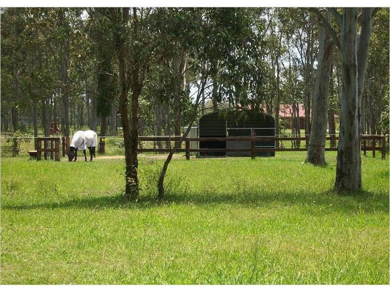 162 Butterwick Road, Butterwick NSW 2321