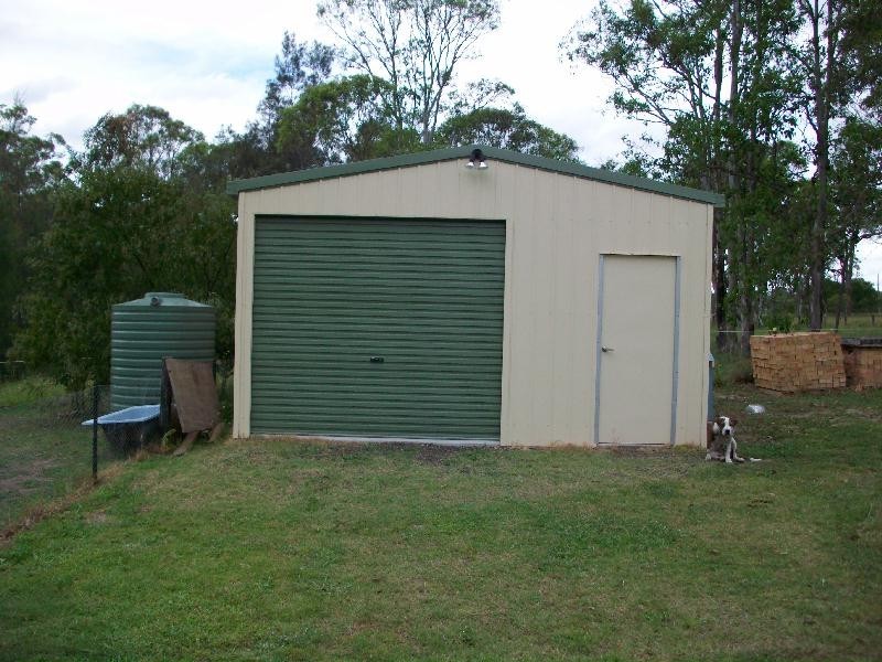 162 Butterwick Road, Butterwick NSW 2321