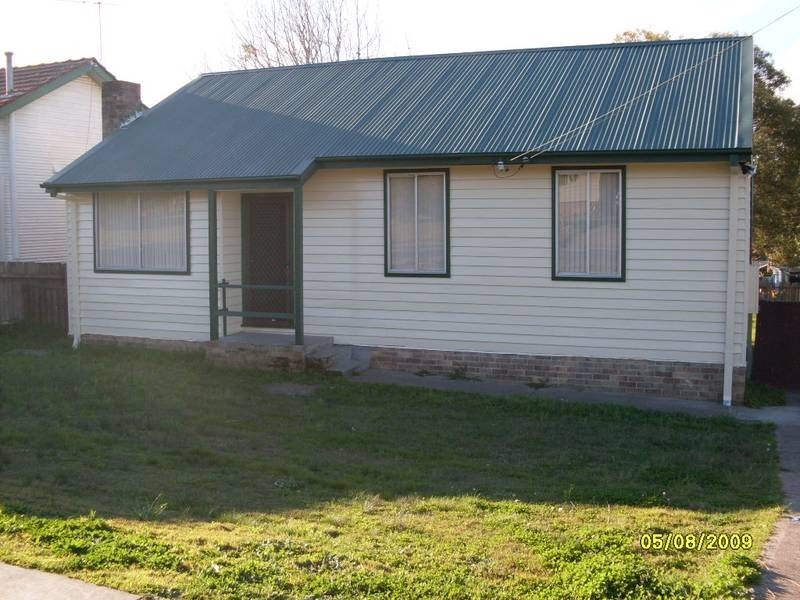 16 MOUNT HALL ROAD, Raymond Terrace NSW 2324