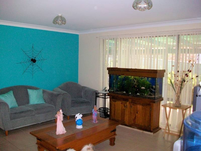 20 Holwell Circuit, Raymond Terrace NSW 2324