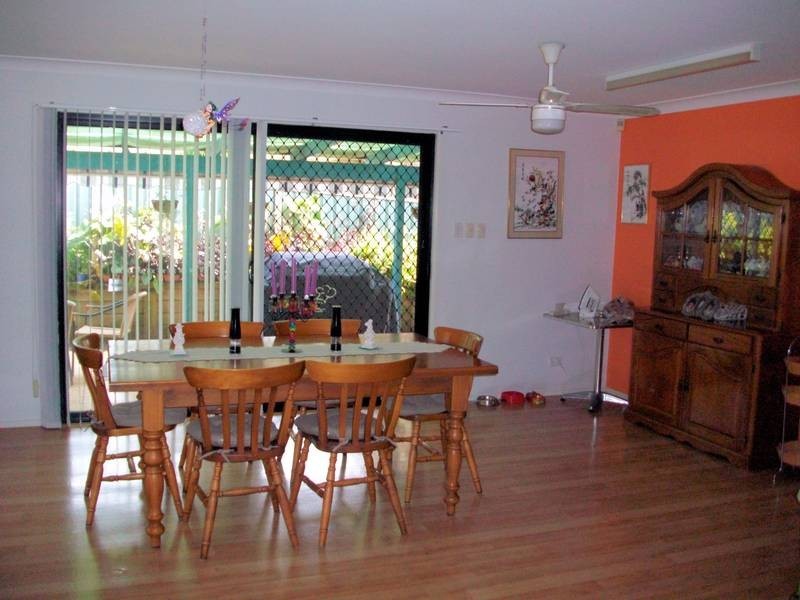 20 Holwell Circuit, Raymond Terrace NSW 2324