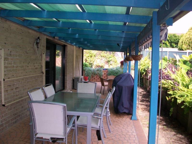 20 Holwell Circuit, Raymond Terrace NSW 2324
