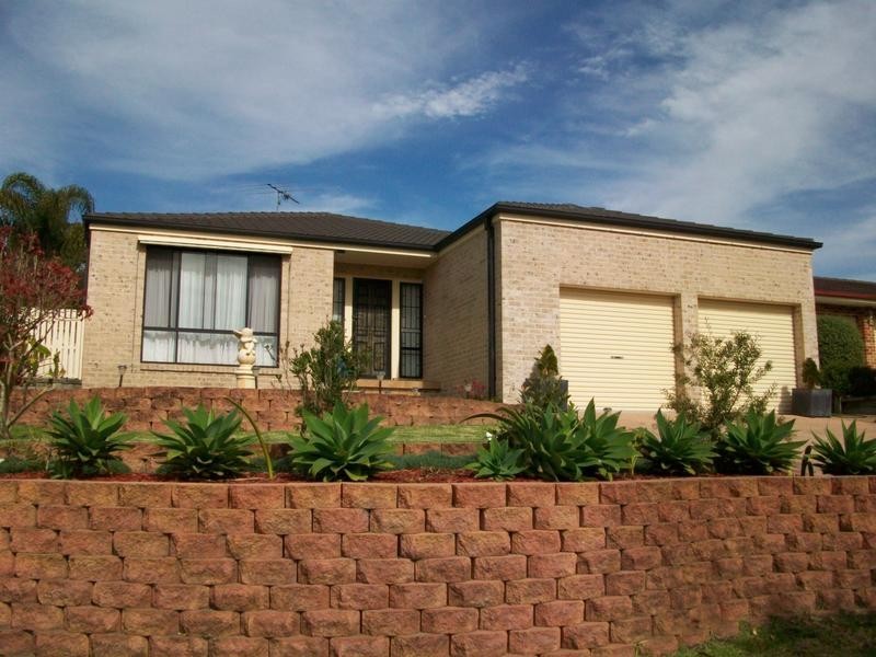 20 Holwell Circuit, Raymond Terrace NSW 2324