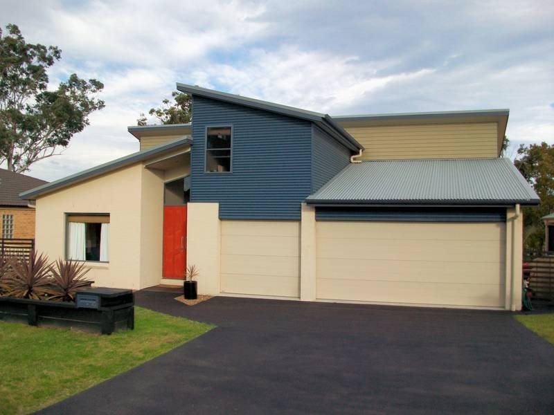 48 Joseph Sheen Drive, Raymond Terrace NSW 2324