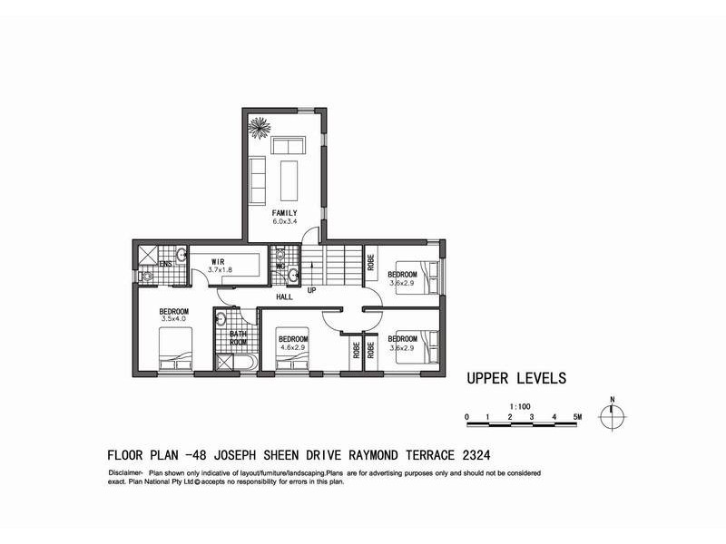 48 Joseph Sheen Drive, Raymond Terrace NSW 2324