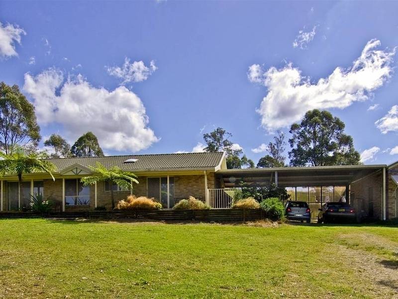 4 Gaggin Street, Clarence Town NSW 2321