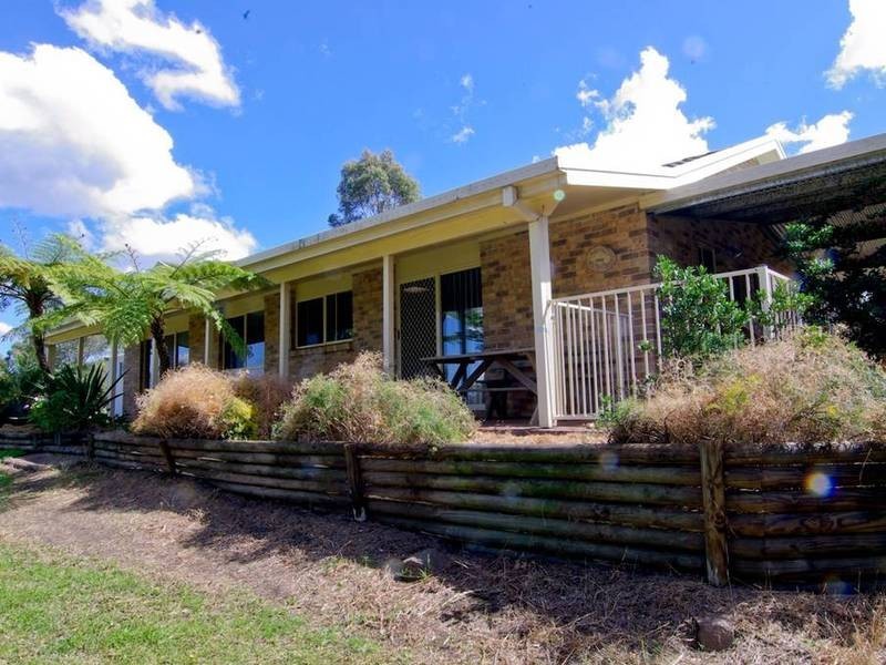 4 Gaggin Street, Clarence Town NSW 2321