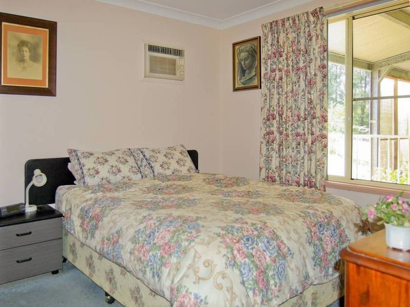 4 Gaggin Street, Clarence Town NSW 2321