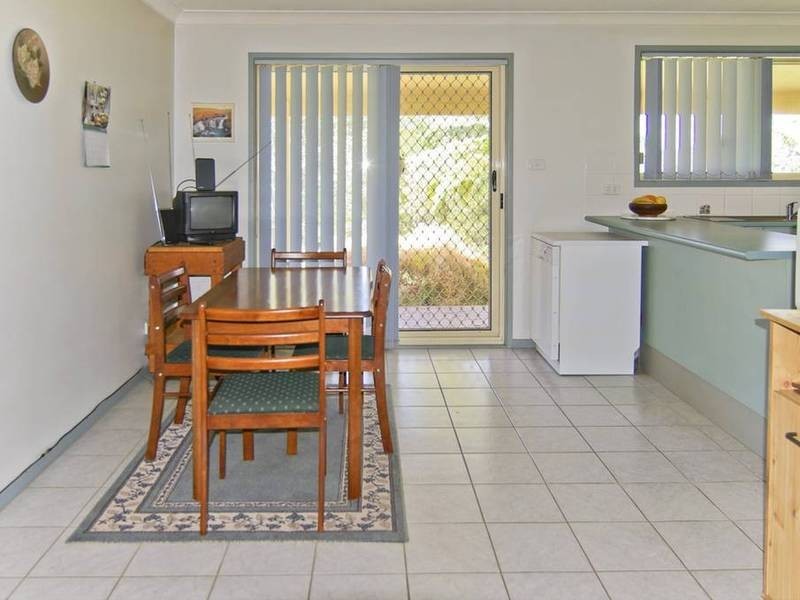 4 Gaggin Street, Clarence Town NSW 2321