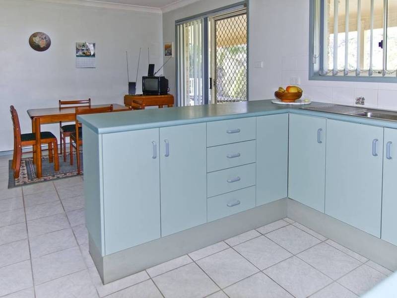 4 Gaggin Street, Clarence Town NSW 2321