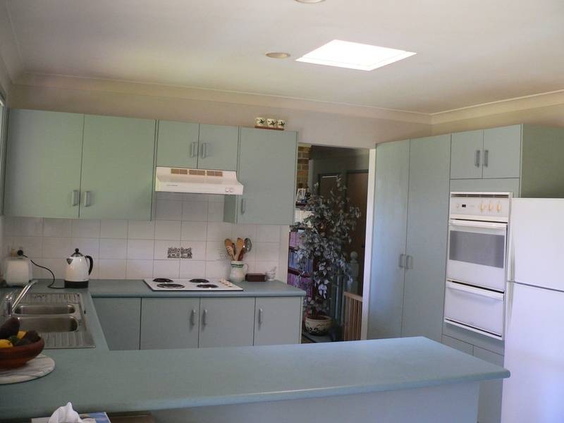 Four Gaggin Street, Clarence Town NSW 2321